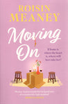 Moving On - Roisin Meaney - BPAP - BOO031