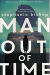 Man Out of Time - Stephanie Bishop - BPAP - BOO031