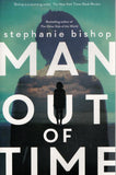 Man Out of Time - Stephanie Bishop - BPAP - BOO031