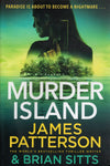 Murder Island - James Patterson - BPAP - BOO031