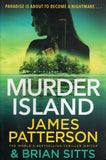 Murder Island - James Patterson - BPAP - BOO031