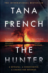 The Hunter - Tana French - BPAP - BOO031