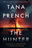 The Hunter - Tana French - BPAP - BOO031