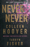 Never Never - Colleen Hoover - BPAP - BOO031