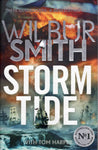 Storm Tide - Wilbur Smith - BHAR - BOO031