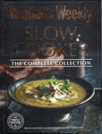 Slow Cooker: The Complete Collection - The Australian Women's Weekly - BCOO - BOO034