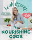 The Nourishing Cook - Leah Itsines - BCOO - BOO034