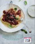 The Nourishing Cook - Leah Itsines - BCOO - BOO034