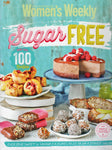 Sugar Free - The Australian Women's Weekly - BCOO - BOO034