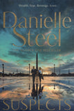 Suspects - Danielle Steel - BPAP - BOO034