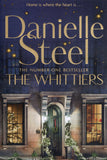 The Whittiers - Danielle Steel - BPAP - BOO034