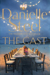 The Cast - Danielle Steel - BPAP - BOO034