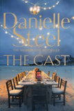 The Cast - Danielle Steel - BPAP - BOO034