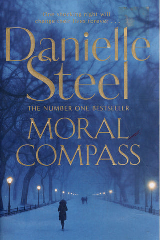 Moral Compass - Danielle Steel - BPAP - BOO034