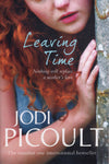 Leaving Time - Jodi Picoult - BPAP - BOO033