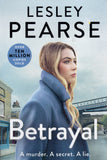 Betrayal - Lesley Pearse - BPAP - BOO033