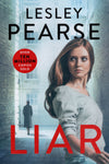 Liar - Lesley Pearse - BPAP - BOO033