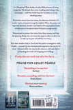 Liar - Lesley Pearse - BPAP - BOO033