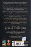 Career of Evil - Robert Galbraith - BPAP - BOO035