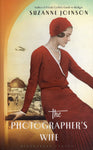 The Photographer's Wife - Suzanne Joinson - BPAP - BOO035