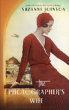 The Photographer's Wife - Suzanne Joinson - BPAP - BOO035