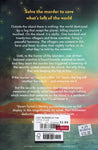The Last Murder at the End of the World - Stuart Turton - BPAP - BOO035