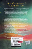 The Last Murder at the End of the World - Stuart Turton - BPAP - BOO035