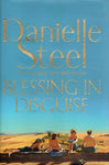 Blessing in Disguise - Danielle Steel - BHAR - BOO035