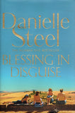 Blessing in Disguise - Danielle Steel - BHAR - BOO035