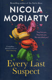 Every Last Suspect - Nicola Moriarty - BPAP - BOO035