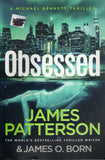 Obsessed - James Patterson - BPAP - BOO035