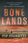 Bone Lands - Pip Fioretti - BPAP - BOO035