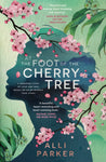 At the Foot of the Cherry Tree - Alli Parker - BPAP - BOO035