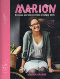 Marion: Recipes and stories from a Hungry Cook - Marion Grasby - BCOO - BOO002