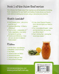 Juice Chef - Gary Dowse - BCOO - BOO002