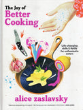 The Joy of Better Cooking - Alice Zaslavsky - BCOO - BOO002