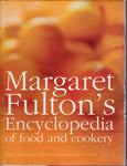 Margaret Fulton's Encyclopedia of Food and Cookery -  - BCOO - BOO002