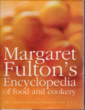 Margaret Fulton's Encyclopedia of Food and Cookery -  - BCOO - BOO002