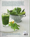 Supercharged Food - Lee Holmes - BCOO - BOO003