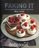 Faking It - Valli Little - BCOO - BOO003