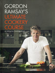 Gordon Ramsay's Ultimate Cookery Course -  - BCOO - BOO003