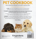 Pet Cookbook - Kim McCosker - BCOO - BOO003