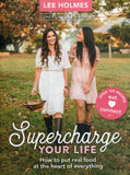 Supercharge Your Life - Lee Holmes - BCOO - BOO003