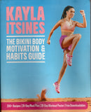 The Bikini Body Motivation & Habits Guide - Kayla Itsines - BHEA - BOO006