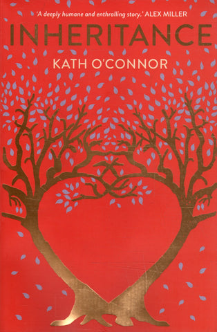 Inheritance - Kath O'Connor - BPAP - BOO006