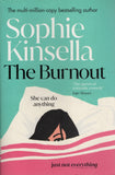 The Burnout - Sophie Kinsella - BPAP - BOO006