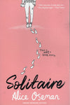 Solitaire - Alice Oseman - BPAP - BOO006