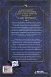 The Lost Apothecary - Sarah Penner - BHAR - BOO006