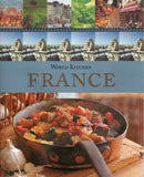 World Kitchen : France -  - BCOO - BOO010