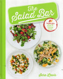 The Salad Bar - Sara Lewis - BCOO - BOO010